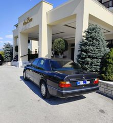 Mercedes-Benz E 280 1987