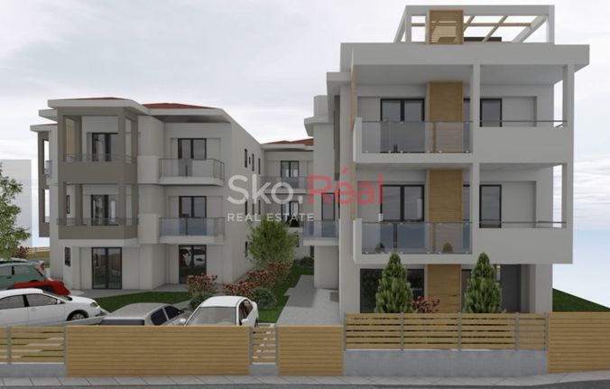 Apartment 115 sqm for sale, Thessaloniki - Suburbs, Thermi