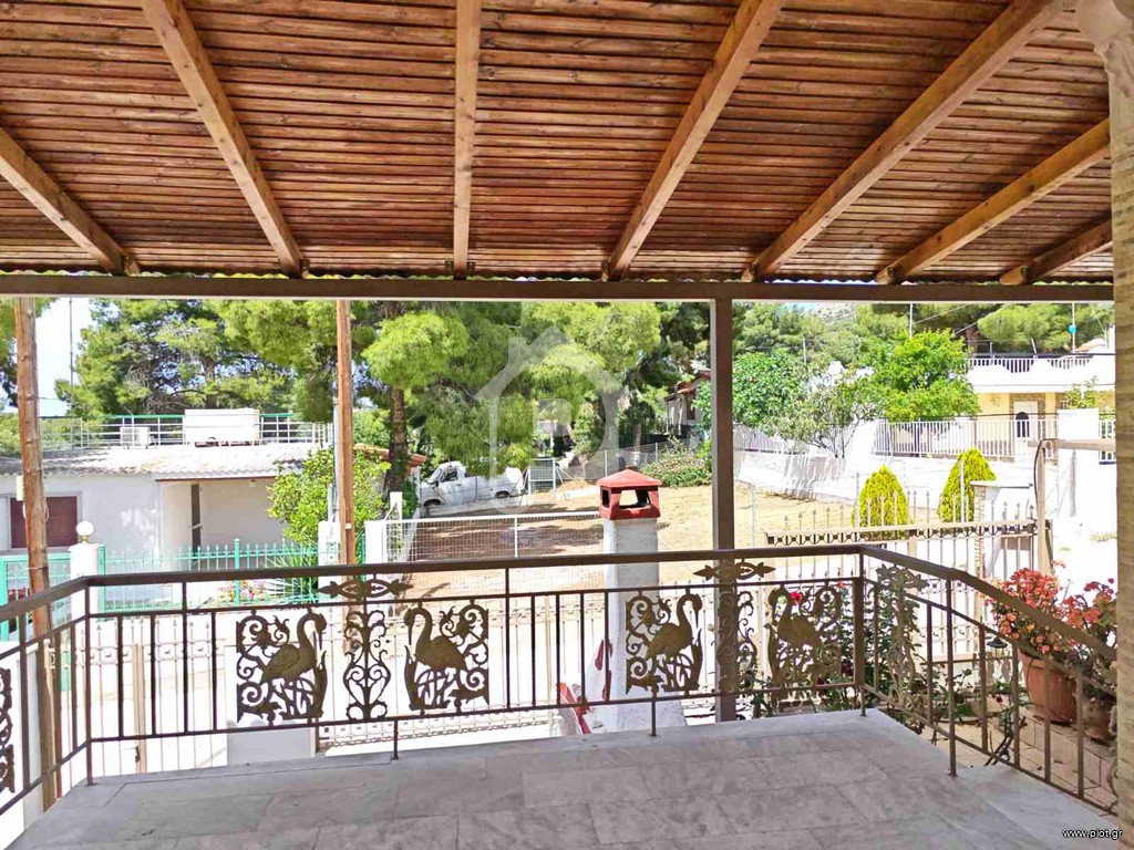Μονοκατοικία 136 τ.μ. προς πώληση, Κολώνες