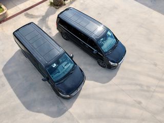 Mercedes-Benz V 250 2023 ΑΔΕΙΑ ΤΑΞΙ ΙΕΡΑΠΕΤΡΑΣ ΜΕ VITO Ή VCLASS (AMG LOOK) ΓΙΑ ΣΕΖΟΝ-thumb-6