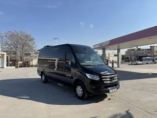 Mercedes-Benz 2019 ΕΝΟΙΚΙΑΣΗ ΓΙΑ ΣΕΖΟΝ-thumb-1