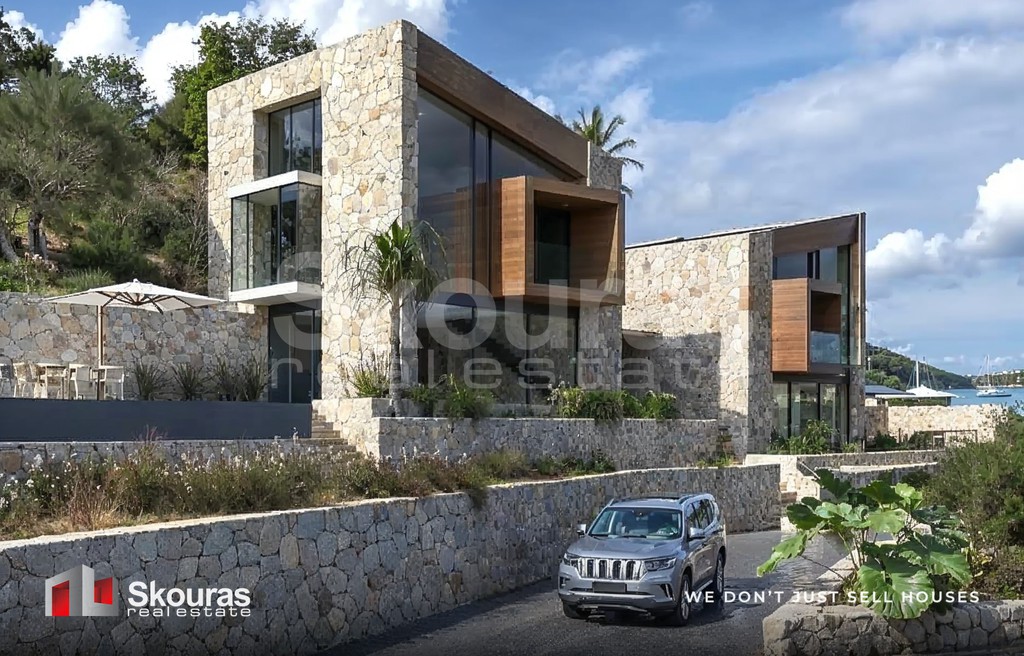Βίλλα 150 τ.μ. πρός πώληση, Ν. Λευκάδας, Λευκάδα