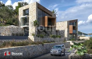 Βίλλα 150 τ.μ. για πώληση, Ν. Λευκάδας, Λευκάδα-thumb-4