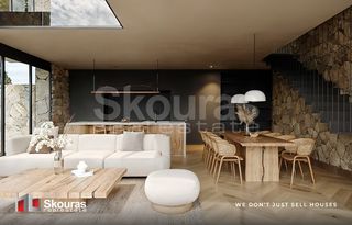 Βίλλα 150 τ.μ. για πώληση, Ν. Λευκάδας, Λευκάδα-thumb-7
