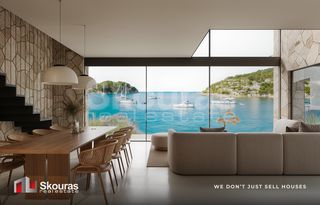 Βίλλα 150 τ.μ. για πώληση, Ν. Λευκάδας, Λευκάδα-thumb-1