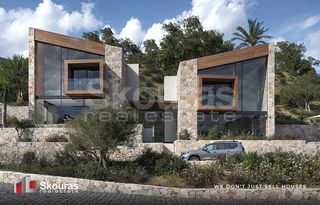 Βίλλα 150 τ.μ. για πώληση, Ν. Λευκάδας, Λευκάδα-thumb-2