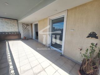 Διαμέρισμα 112 τ.μ. για ενοικίαση