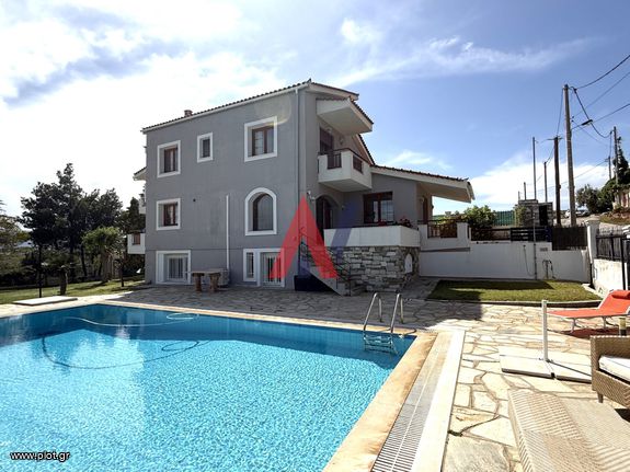 Detached home 326 sqm for sale, Rest Of Attica, Pikermi