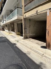 Αποθήκη 350 τ.μ. για πώληση