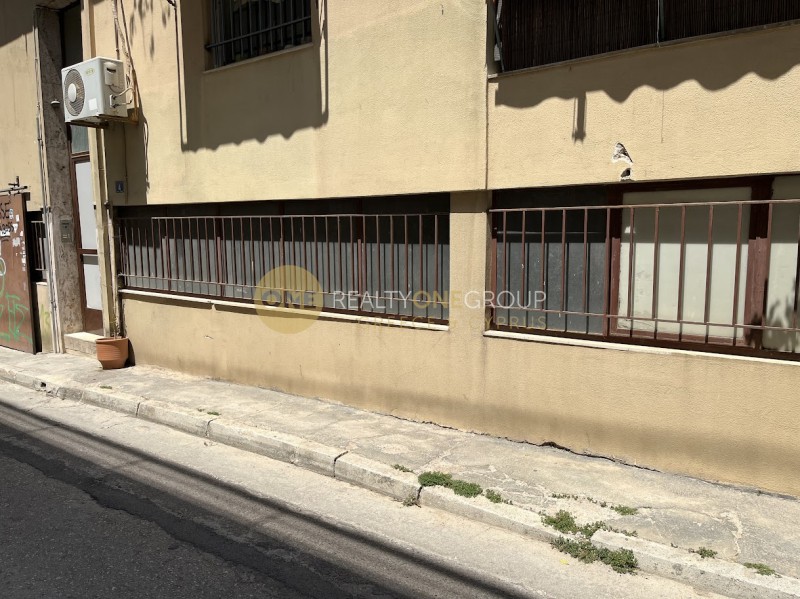 Αποθήκη 350 τ.μ. προς πώληση, Κολοκυνθούς