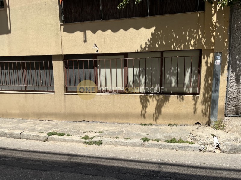 Αποθήκη 350 τ.μ. προς πώληση, Κολοκυνθούς