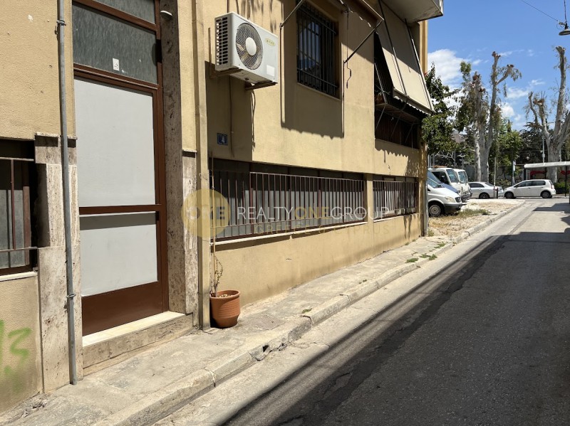 Αποθήκη 350 τ.μ. προς πώληση, Κολοκυνθούς