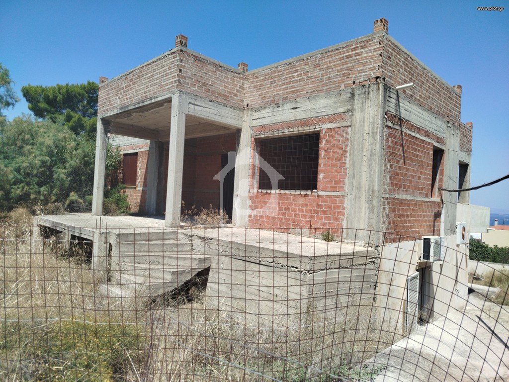 Μονοκατοικία 120 τ.μ. προς πώληση, Βαθύ Αίγινας