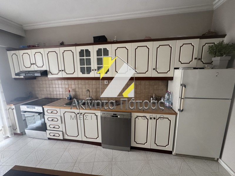 Διαμέρισμα 120 τ.μ. προς ενοικίαση, Τερψιθέα (Πελεκάνος)