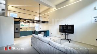 Συγκρότημα διαμερισμάτων 132 τ.μ. για πώληση