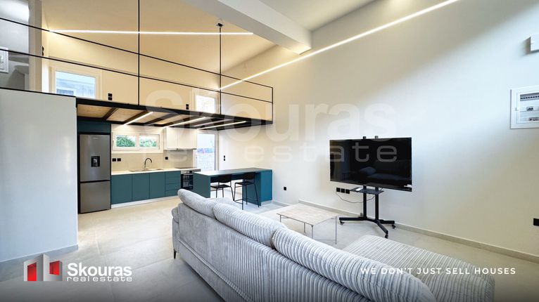 Apartment complex 132 sqm for sale, Achaia, Patra