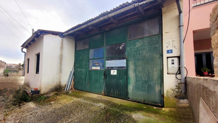 Business bulding 156 sqm for rent, Corfu Prefecture, Corfu