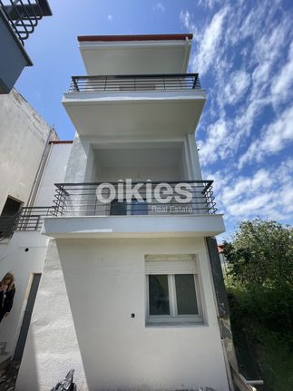 Maisonette 115 sqm for sale, Thessaloniki - Suburbs, Chortiatis