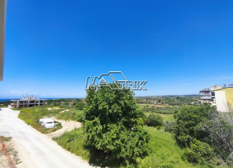 Μεζονέτα 65 τ.μ. προς πώληση, Νέα Καλλικράτεια