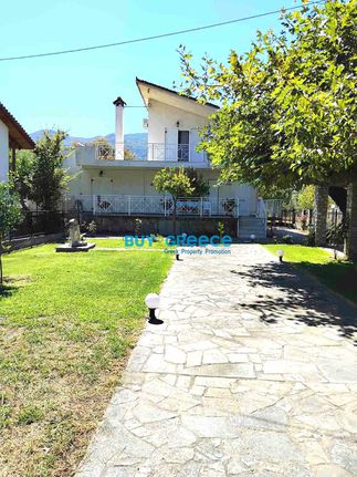 Detached home 126 sqm for sale, Phthiotis, Kamena Vourla