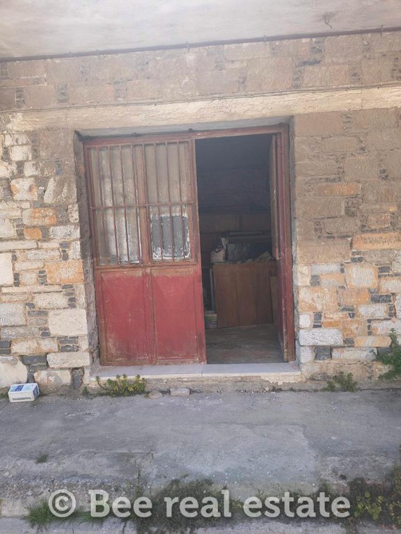 Αποθήκη 60 τ.μ. προς ενοικίαση, Παλαιά Βόλου