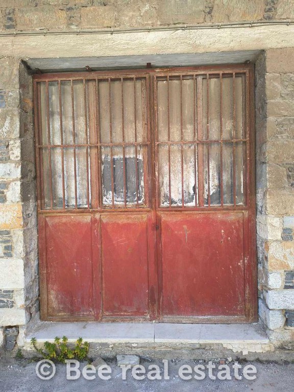 Αποθήκη 60 τ.μ. προς ενοικίαση, Παλαιά Βόλου