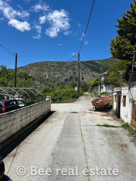Οικόπεδο 6.500 τ.μ. πρός πώληση, Μαγνησία, Πορταριά