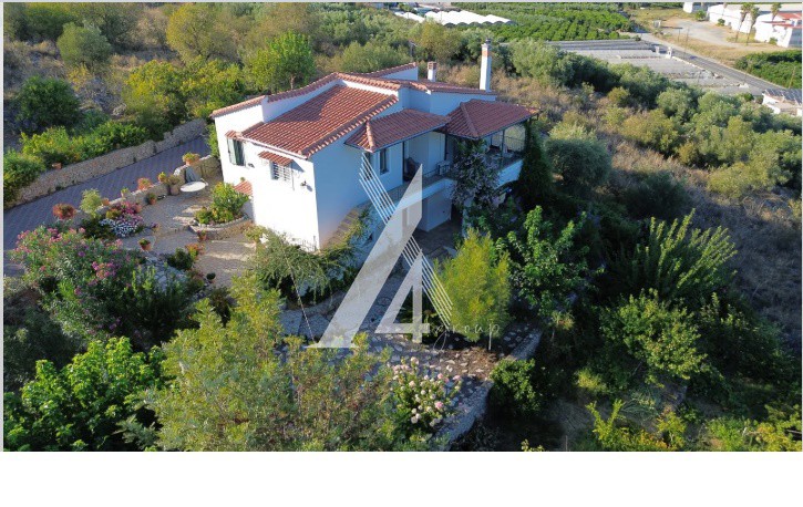 Μεζονέτα 180 τ.μ. προς πώληση, Άγιος Γεώργιος Σκάλας