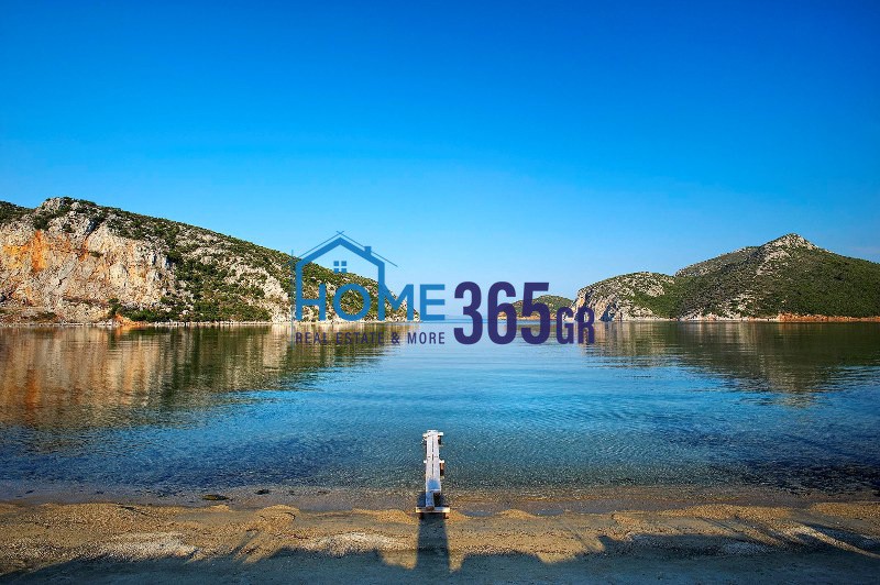 Οικόπεδο 2.748 τ.μ. πρός πώληση, Χαλκιδική, Τορώνη