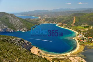 Οικόπεδο 2.748 τ.μ. προς πώληση, Κουφός Τορώνης-thumb-3