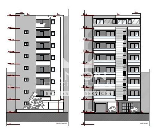 Maisonette 55,15 sqm for sale, Piraeus Suburbs, Koridallos