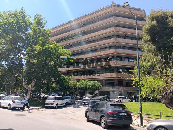 Γραφείο 200 τ.μ. για ενοικίαση, Αθήνα - Κέντρο, Ιλίσια