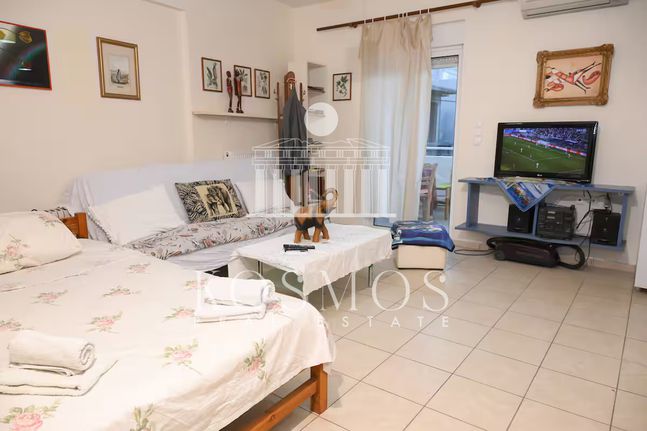 Apartment 65 sqm for rent, Heraklion Prefecture, Heraclion Cretes