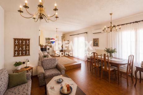 Apartment 121,33 sqm for sale