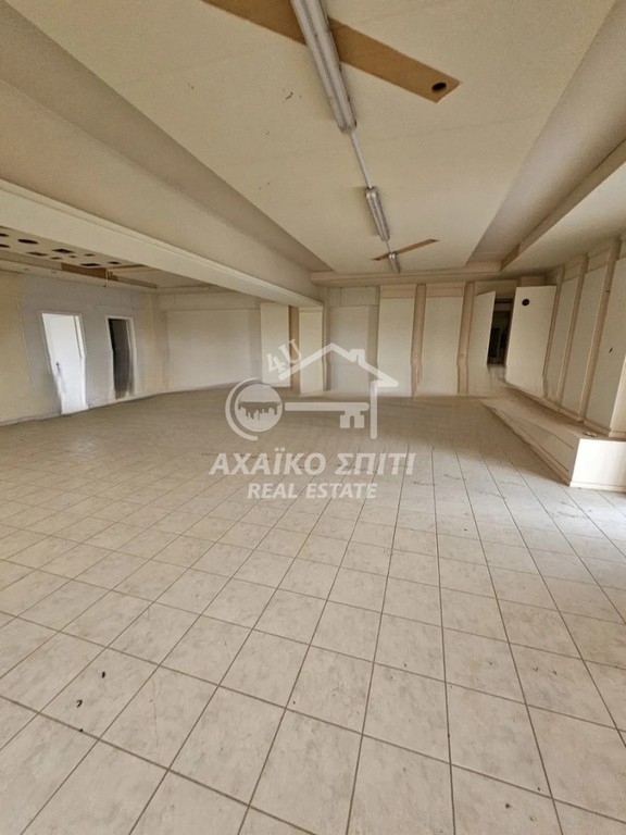 Βιομηχανικός χώρος 2.134 τ.μ. προς πώληση, Άγιος Στέφανος Ωλένιας
