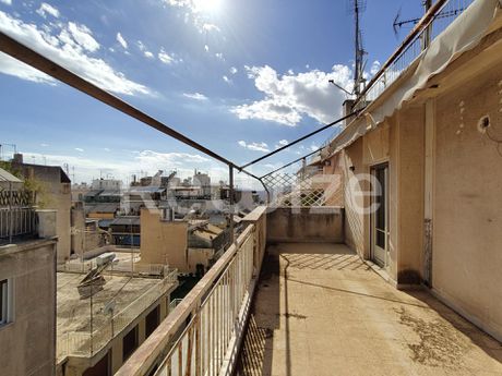 Maisonette 70 sqm for sale