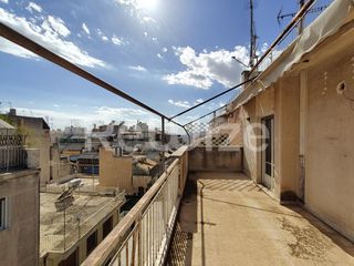 Maisonette 70 sqm for sale