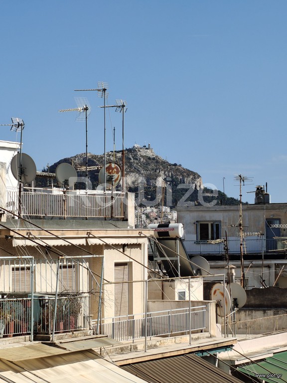 Μεζονέτα 70 τ.μ. προς πώληση, Αθήνα - Κέντρο, Κυψέλη