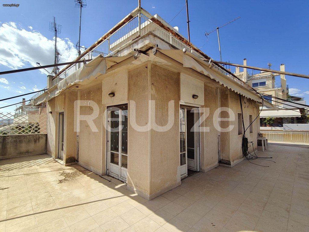 Μεζονέτα 70 τ.μ. προς πώληση, Αθήνα - Κέντρο, Κυψέλη
