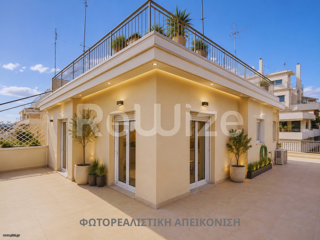 Μεζονέτα 70 τ.μ. προς πώληση, Αθήνα - Κέντρο, Κυψέλη