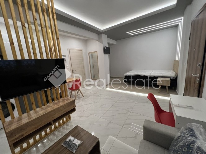 Studio / γκαρσονιέρα 50 τ.μ. πρός πώληση, Θεσσαλονίκη - Κέντρο, Παπάφη