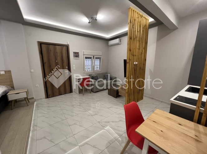 Studio / γκαρσονιέρα 50 τ.μ. πρός πώληση, Θεσσαλονίκη - Κέντρο, Παπάφη