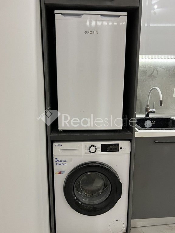 Studio / γκαρσονιέρα 50 τ.μ. πρός πώληση, Θεσσαλονίκη - Κέντρο, Παπάφη