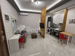 Studio / γκαρσονιέρα 50 τ.μ. προς πώληση, Παπάφη-thumb-1