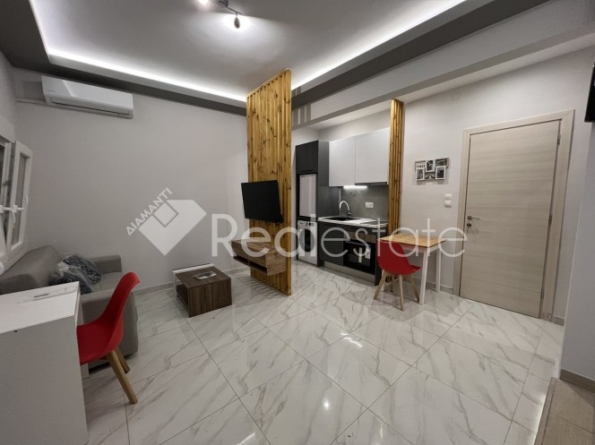 Studio / γκαρσονιέρα 50 τ.μ. πρός πώληση, Θεσσαλονίκη - Κέντρο, Παπάφη