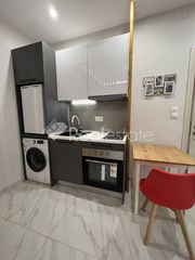 Studio / γκαρσονιέρα 50 τ.μ. προς πώληση, Παπάφη-thumb-5