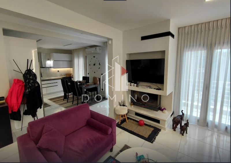 Μονοκατοικία 235 τ.μ. προς πώληση, Νέα Πολιτεία Ευόσμου