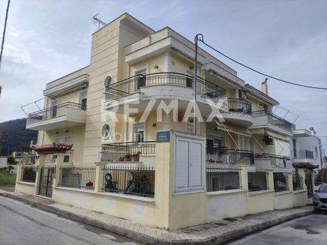 Διαμέρισμα 120 τ.μ. προς πώληση