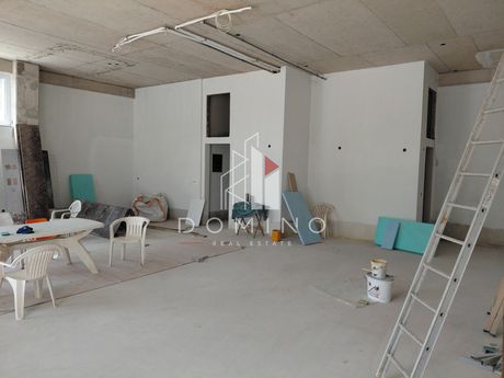 Κατάστημα 120 τ.μ. προς ενοικίαση