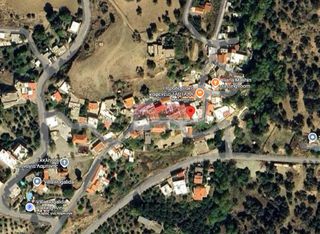 Οικόπεδο 35 τ.μ. για πώληση